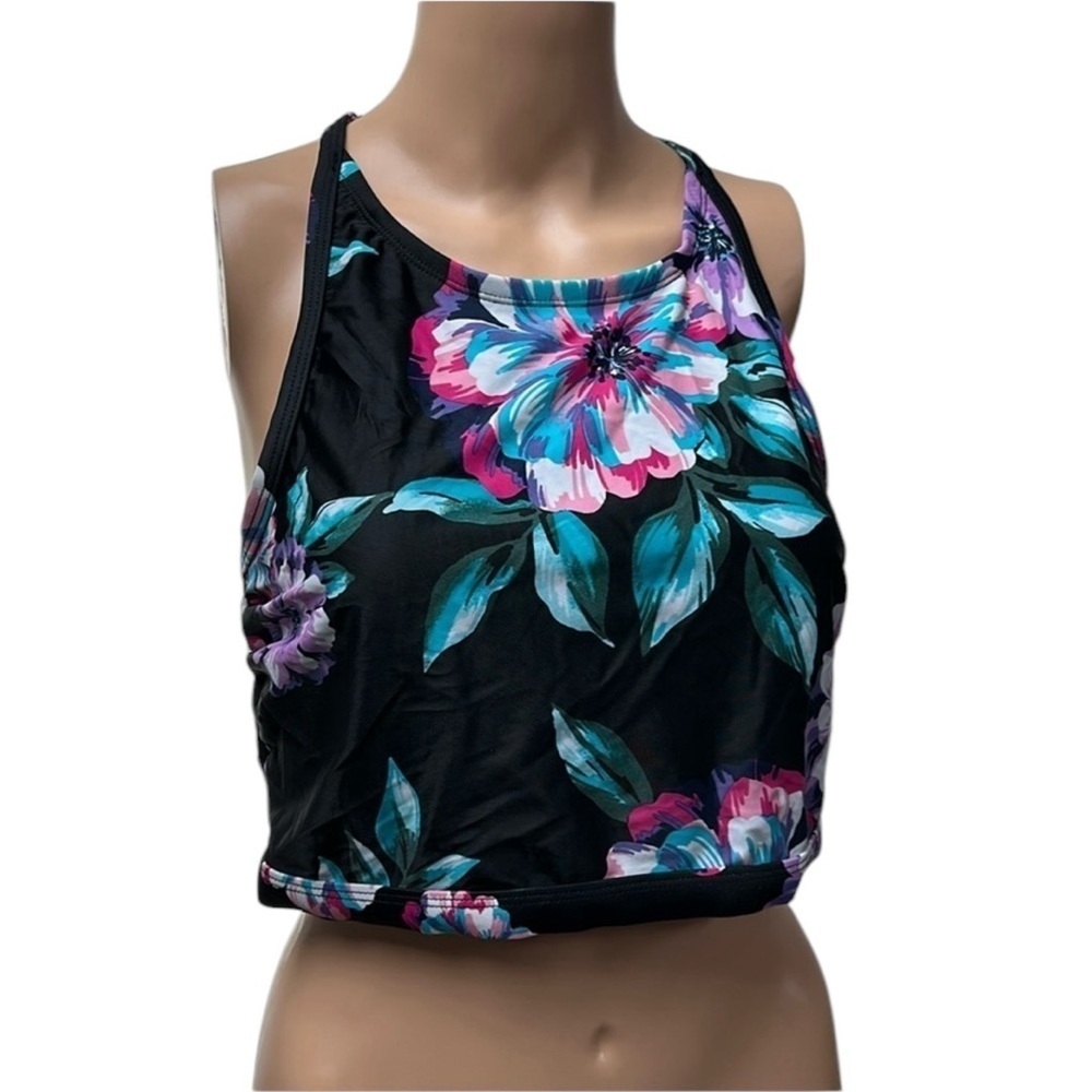 Eco Beach - NWOT - Swim Top